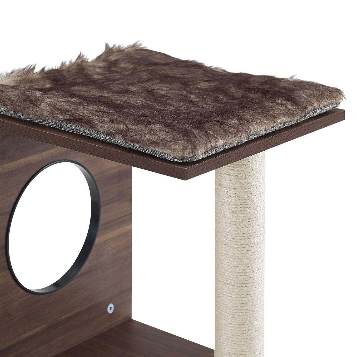 Sam's Pets Sheree Cat Tree - Pet Supplies online store