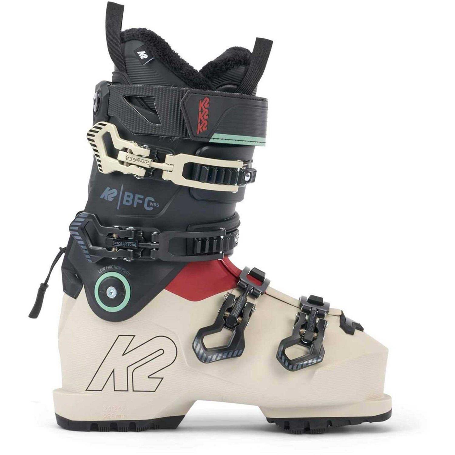 K2 BFC 95 Ski Boots - Sports Supplies Online Store