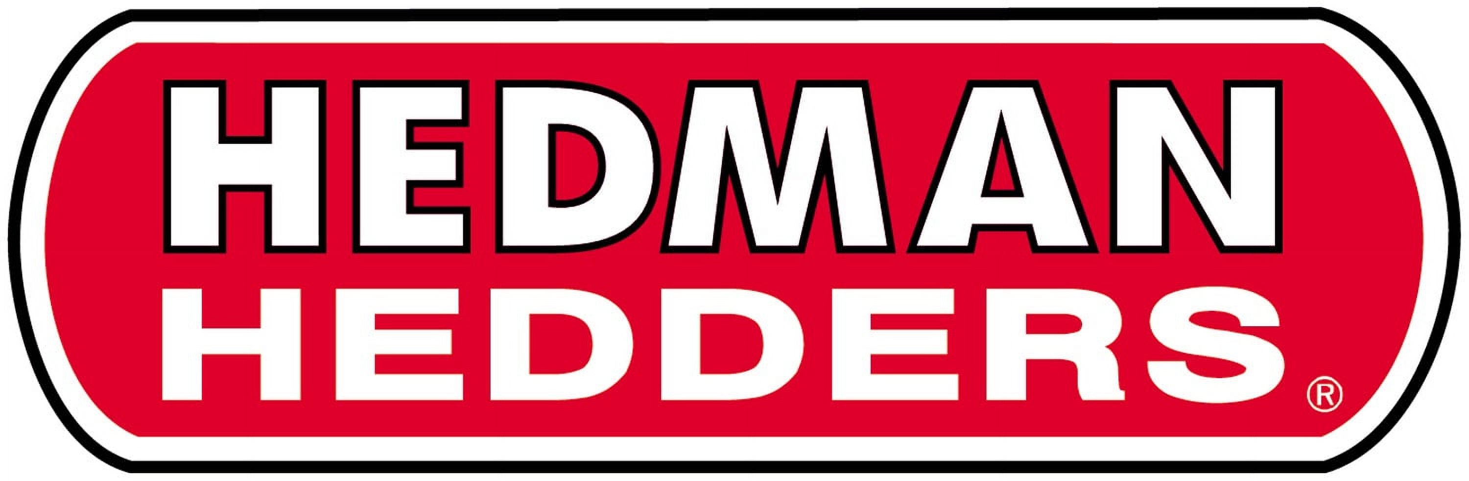 Hedman Hedders 68198 ELITE Ultra Duty Street Headers