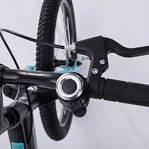 Royalbaby Kids Mountain Bike Aluminium 20/24 Inch MTB Sports Bicycle