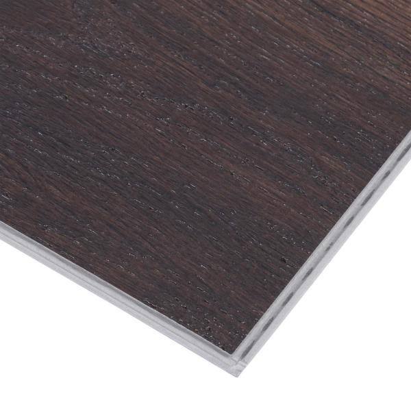 Home Decorators Collection Universal Oak 7.5 in. L x 47.6 in. W Luxury Vinyl Plank Flooring (24.74 Sq. ft. / CASE)