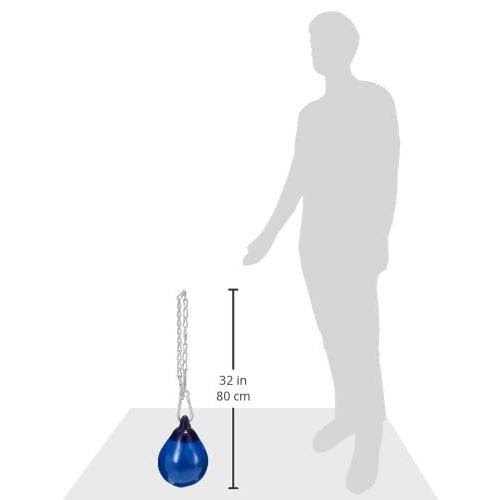 Ringside Tsunami Water Heavy Bag - Sports Supplies Online Store