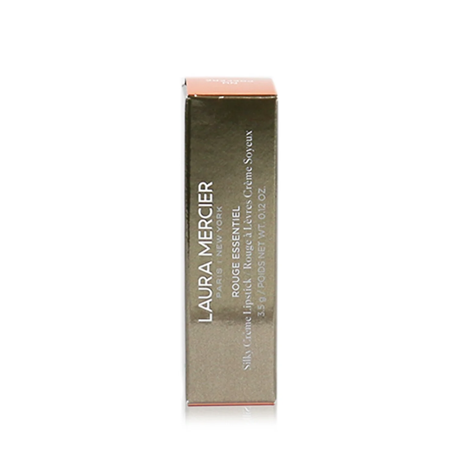 Laura Mercier Rouge Essentiel Silky Creme Lipstick - # Fuchsia Favori  3.5g/0.12oz