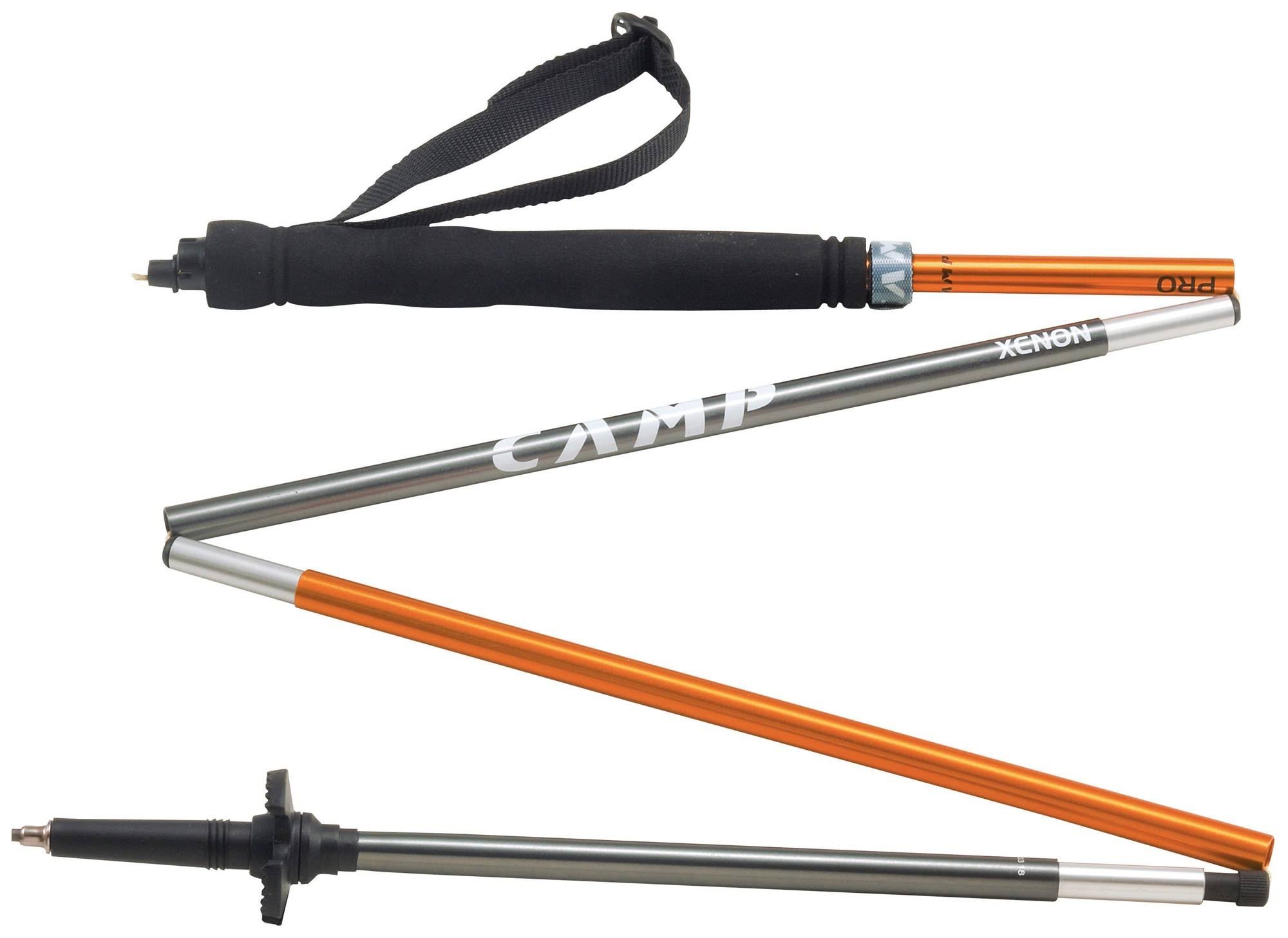 Camp Xenon Pro 120 cm