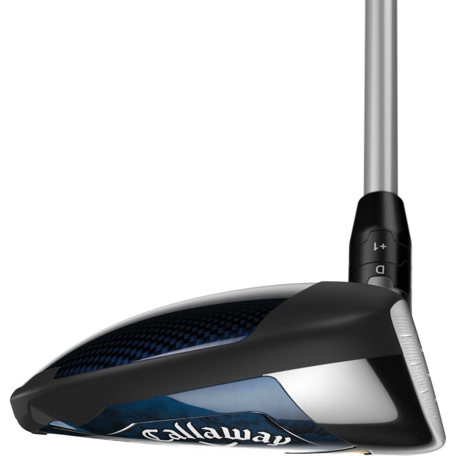 Callaway Paradym Fairway Wood - Sports Supplies Online Store