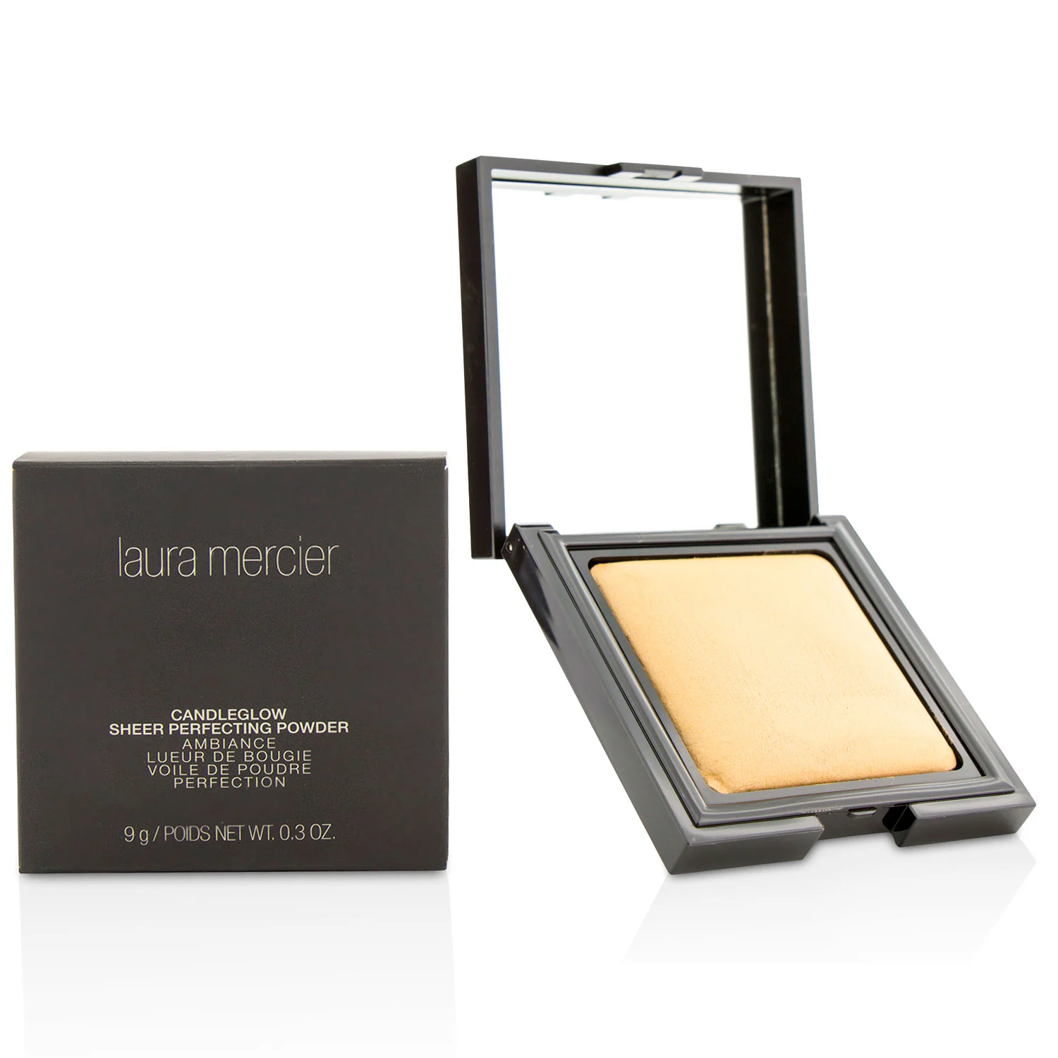 Laura Mercier Candleglow Sheer Perfecting Powder - # 1 9g/0.3oz