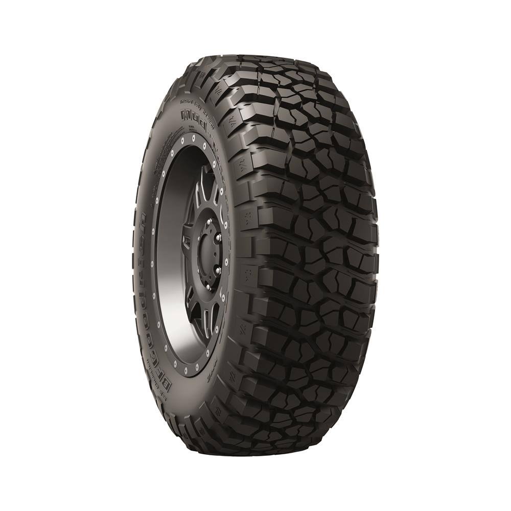 BFGoodrich Mud-Terrain T/A KM2 All-Season Lt255/75R17/C 111/108Q 15496 15496