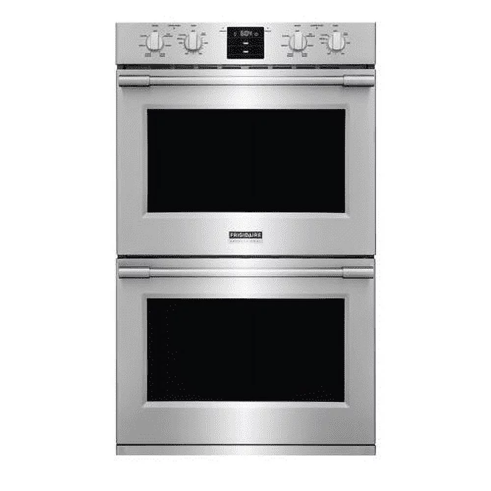 Frigidaire FPET3077RF Professional 30 inch Stainless Steel Double Electric Wall Oven