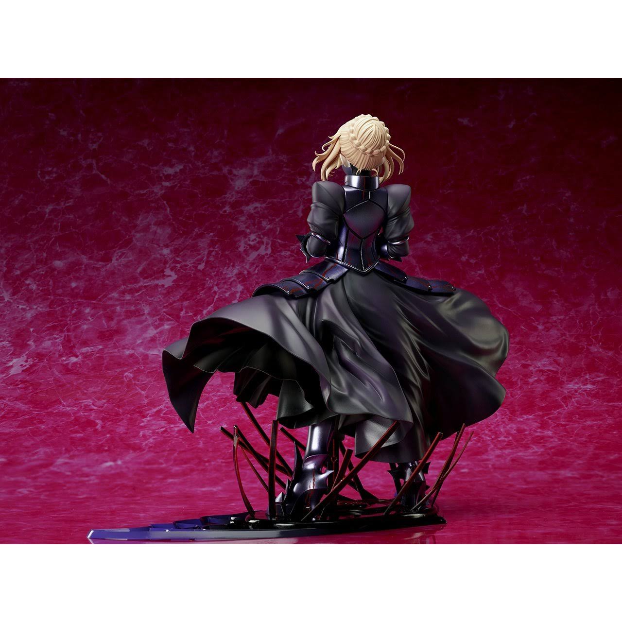 Aniplex Saber Alter Heaven&s Feel Fate/stay Night 1/7 Scale Figure