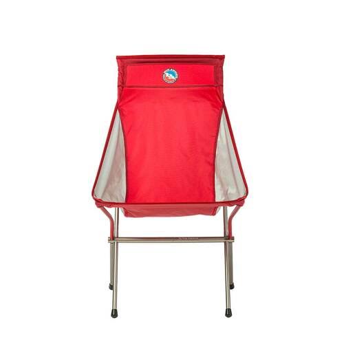 Big Agnes Big Six Camp Chair