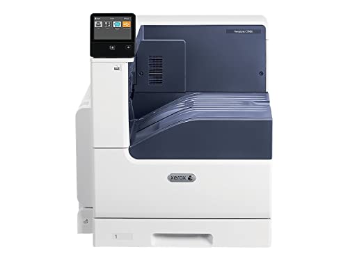 Xerox VersaLink C7000/DN Color Printer, Amazon Dash Replenishment Ready - Radiant Selections