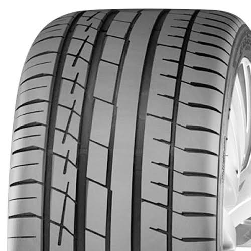 Accelera Iota ST68 265/65R17, All Season, Performance tires.