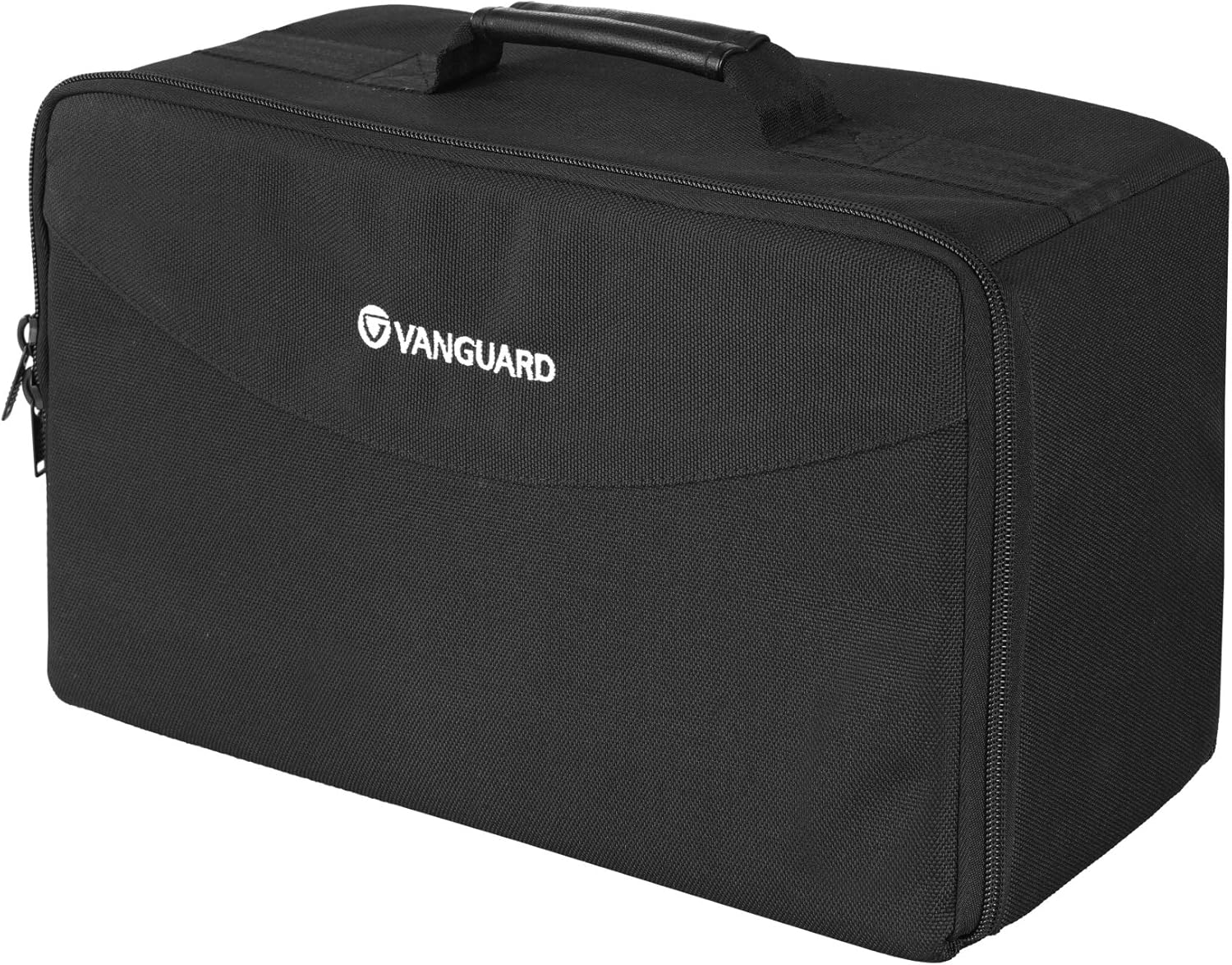 Vanguard Divider Bag 40 Customizeable Insert/Protection Bag for SLR DSLR Camera, Lenses, Accessories