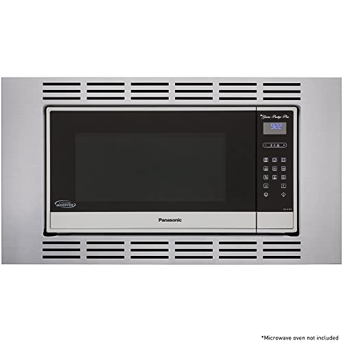 Panasonic Trim Kit for 1.6 cu ft Microwave Ovens