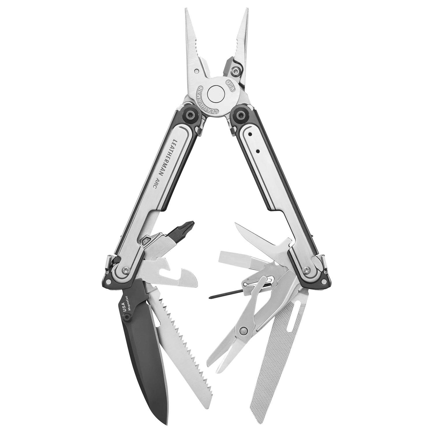 Leatherman ARC Multi-Tool - Sports Supplies Online Store