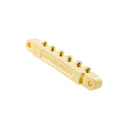 Gibson ABR-1 Historic Non-Wire Bridge Gold