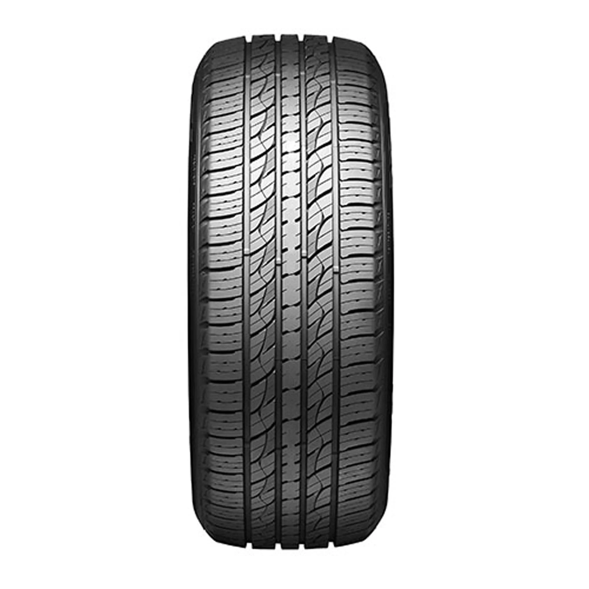 Set of 4 Kumho Crugen Premium KL33 235/65R17 104H Tires