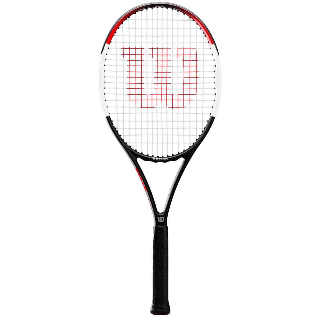 Wilson Pro Staff Precision 100 Tennis racket - Sports Supplies Online Store