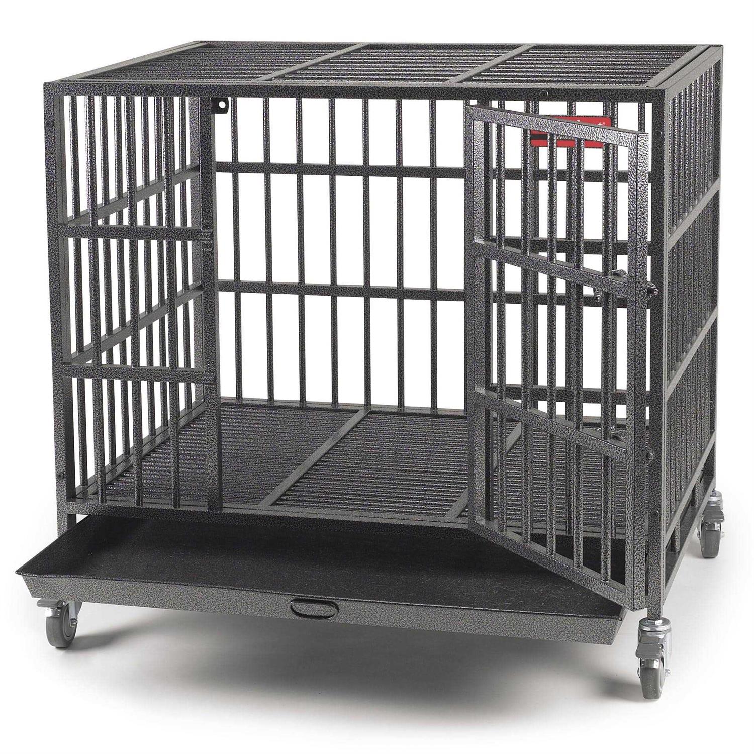 ProSelect Empire Dog Cage - Pet Supplies online store