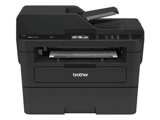 Brother MFC-L2750DW Laser Copier, Print, Scan