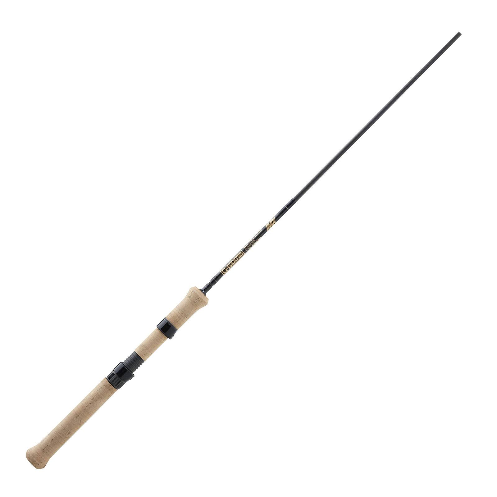G.Loomis SR6010 IMX Trout u0026 Panfish Spinning Rod