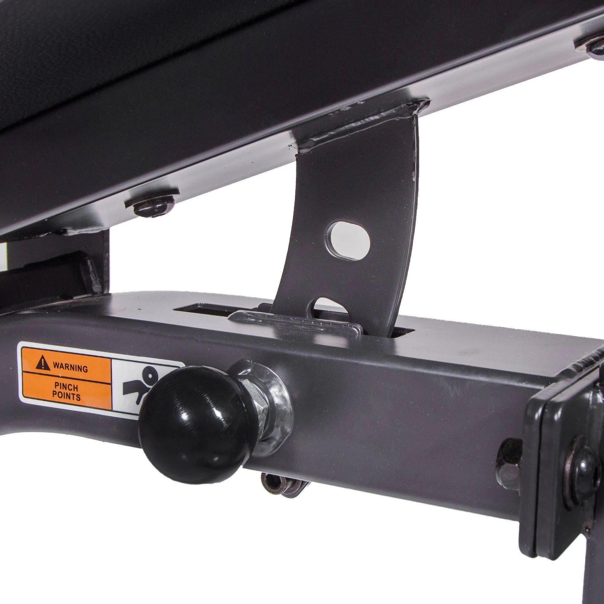 Xmark XM-9010 Power Series Adjustable FID Utility Bench