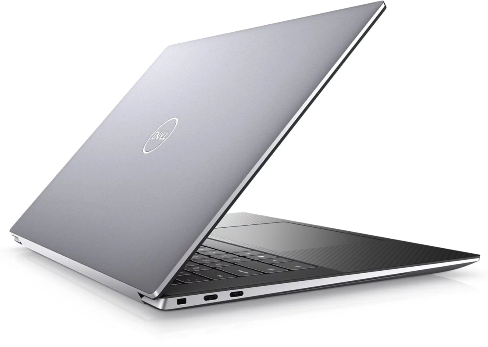 Restored Dell Precision 5000 5550 Workstation Laptop (2020) | 15.6" FHD+ | Core i7 - 256GB SSD - 8GB RAM - Quadro T1000 | 6 Cores @ 5.1 GHz