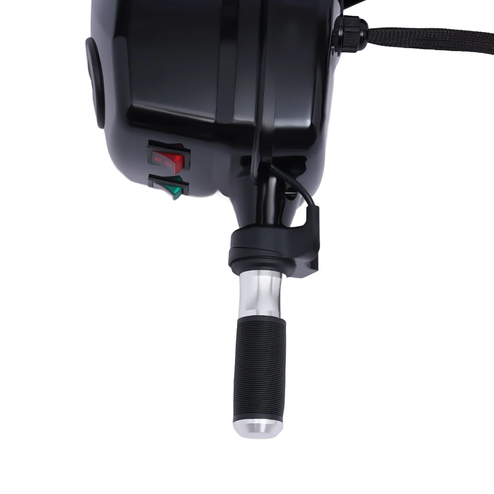 Oukaning 2.2KW Electric Boat Parts Kayaks Outboard Motor Boat Engine Boat Propeller (8HP 48V )