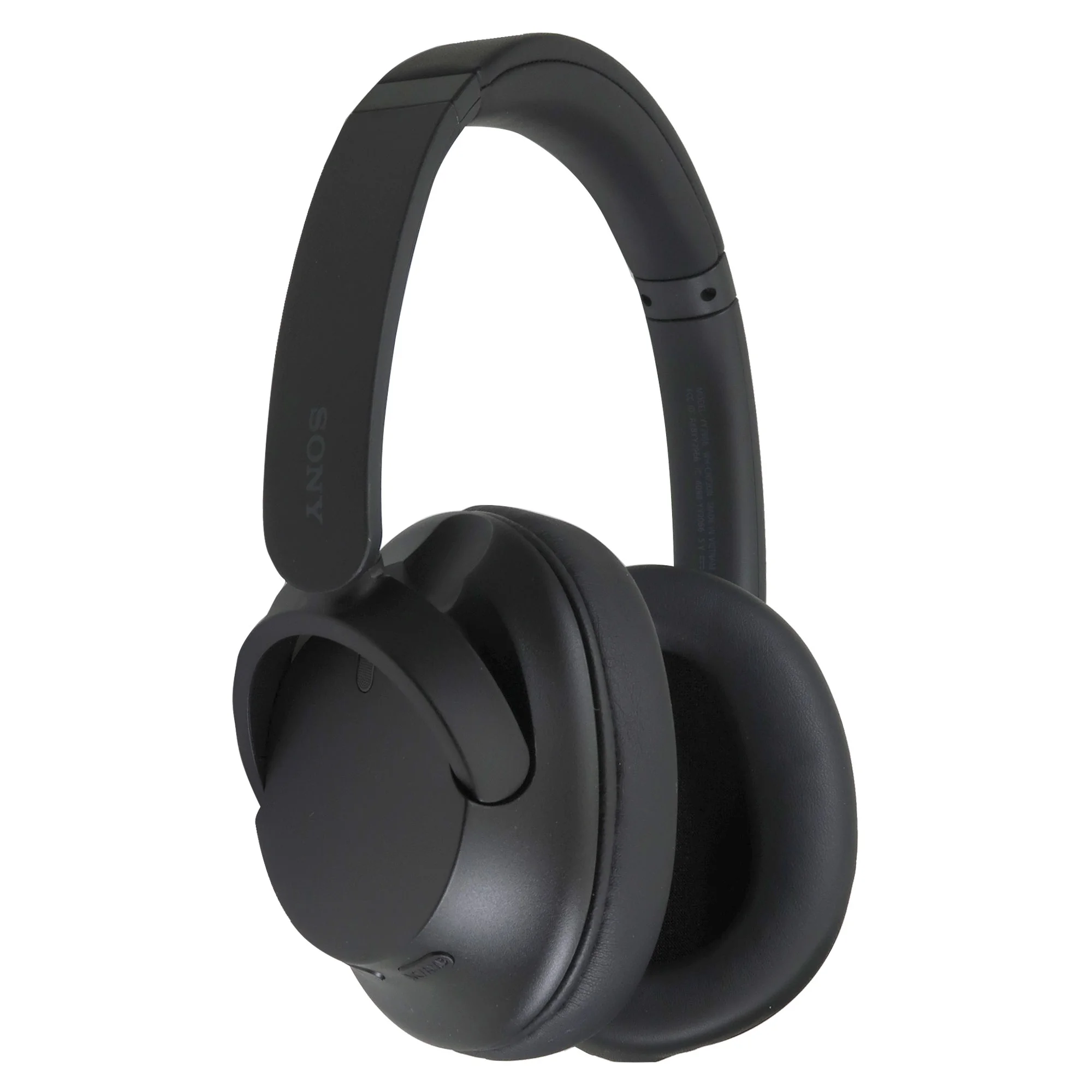 Sony Wireless Over-Ear Noise-Canceling Headphones WH-CH720N (Black) with JBL T110 in Ear Headphones - Radiant Selections