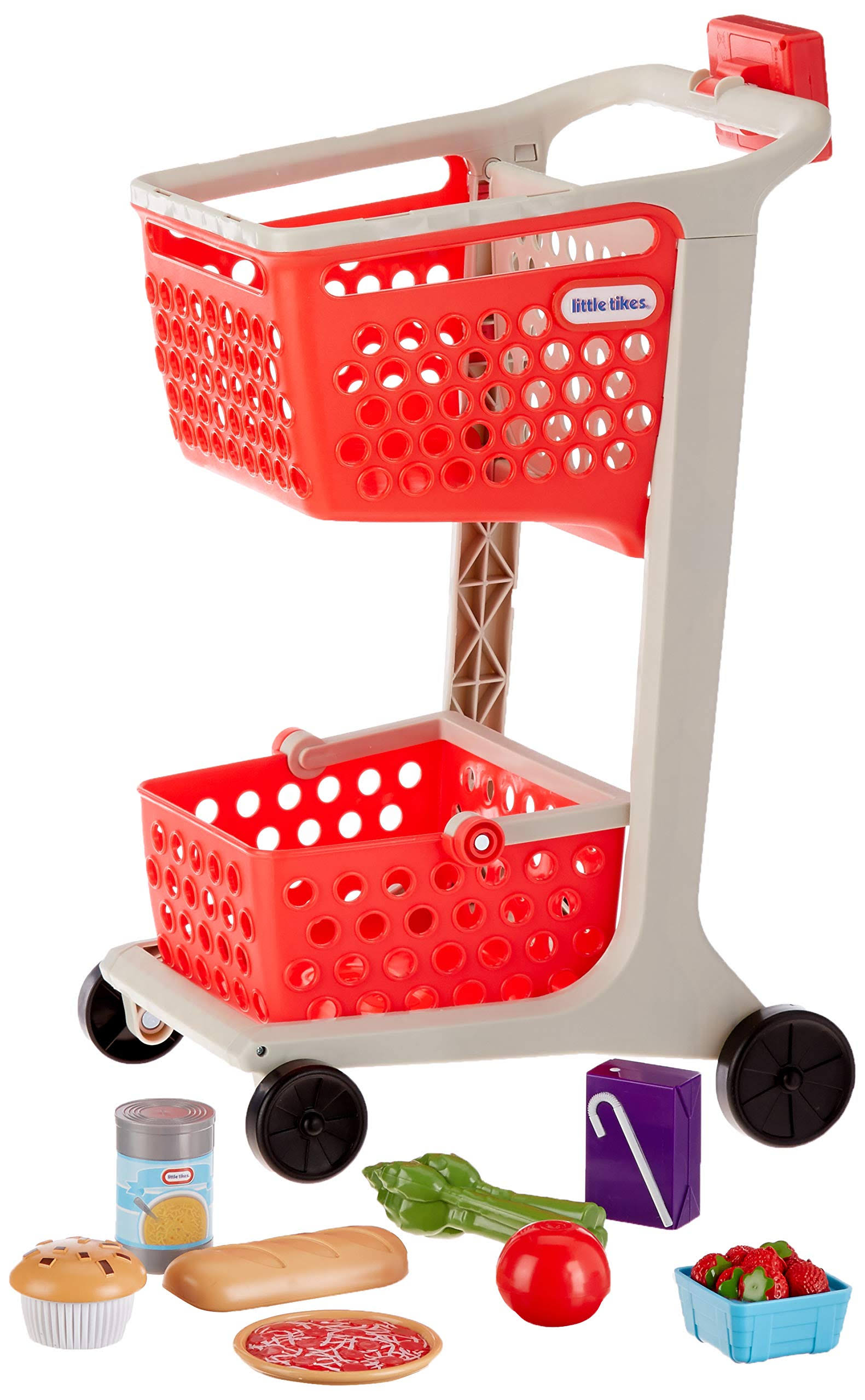 Little Tikes - Shop 'n Learn Smart Cart
