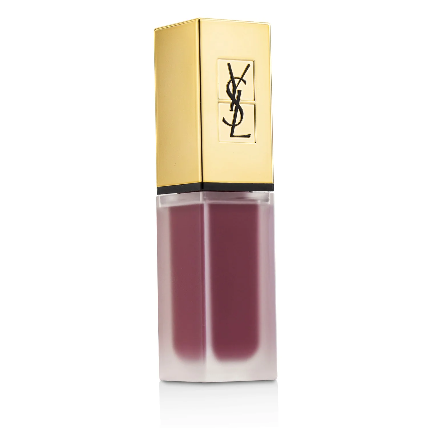 Yves Saint Laurent Tatouage Couture Matte Stain - # 9 Grenat No Rules 6ml/0.2oz