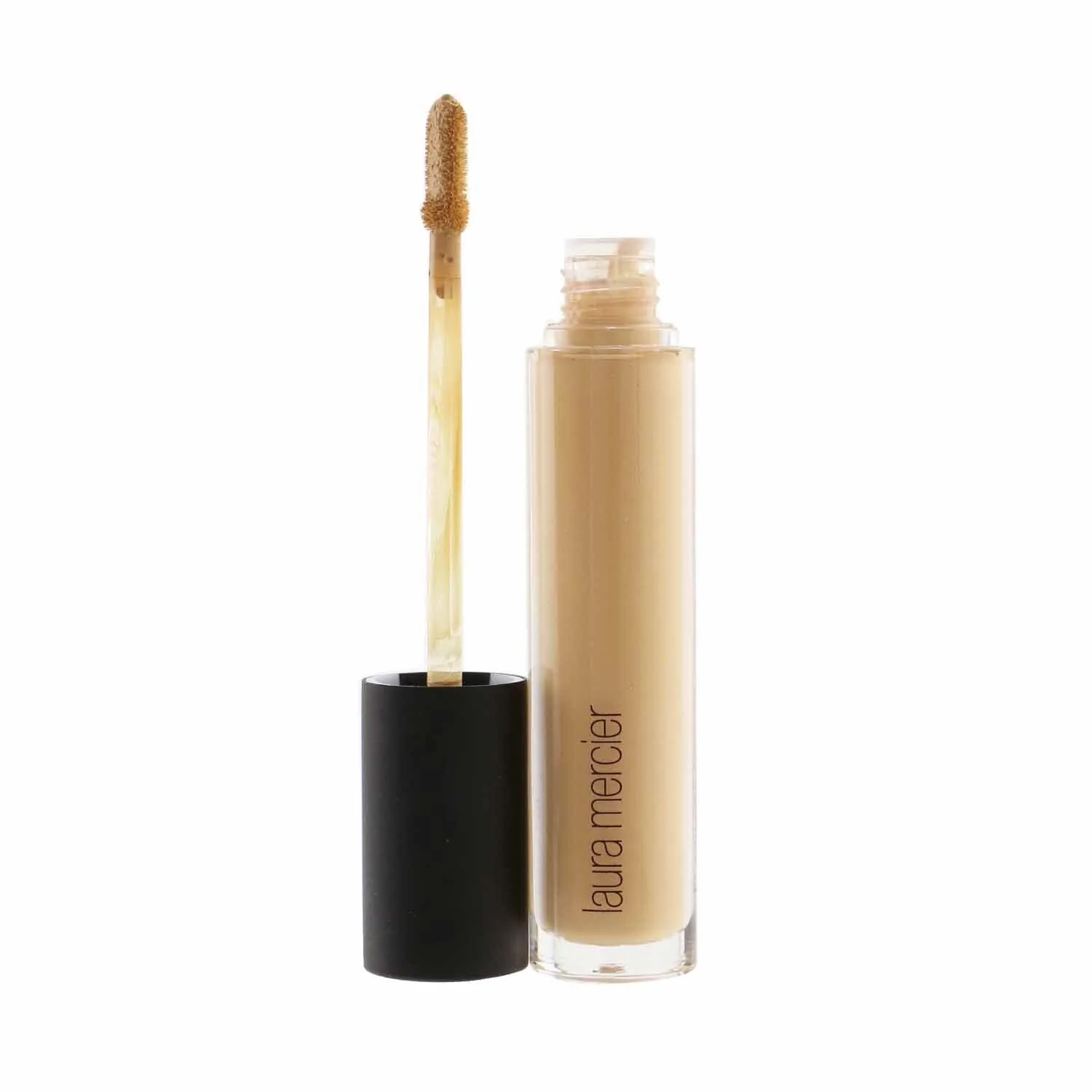 Laura Mercier Flawless Fusion Ultra Longwear Concealer - # 5N (Deep With Neutral Undertones)  7ml/0.23oz