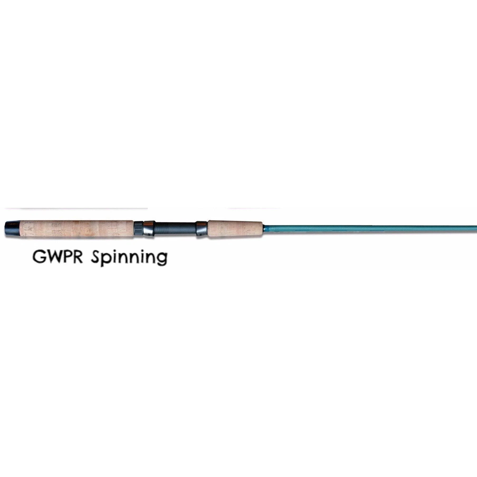 G.Loomis GWR981S Greenwater Rod