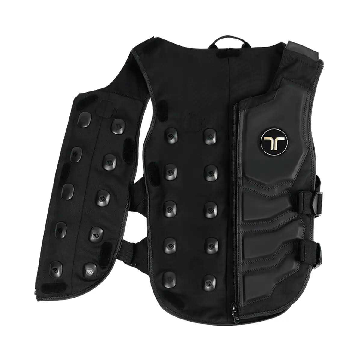 bHaptics Tactsuit X40 Advanced Haptic Vest - Sports Supplies Online Store