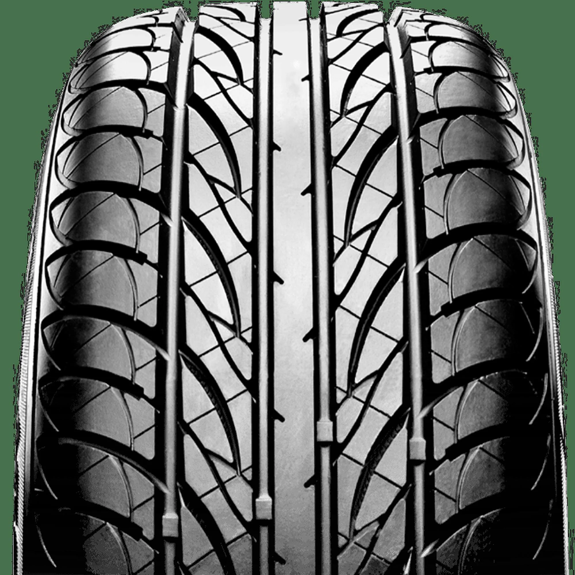 BlackHawk Street-H HU01 UHP 245/45R20 103W XL Passenger Tire