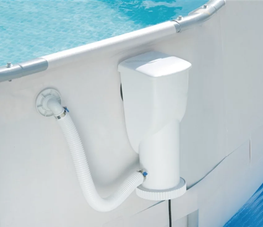 Summer Waves Replacement Pool Pump SFX1000