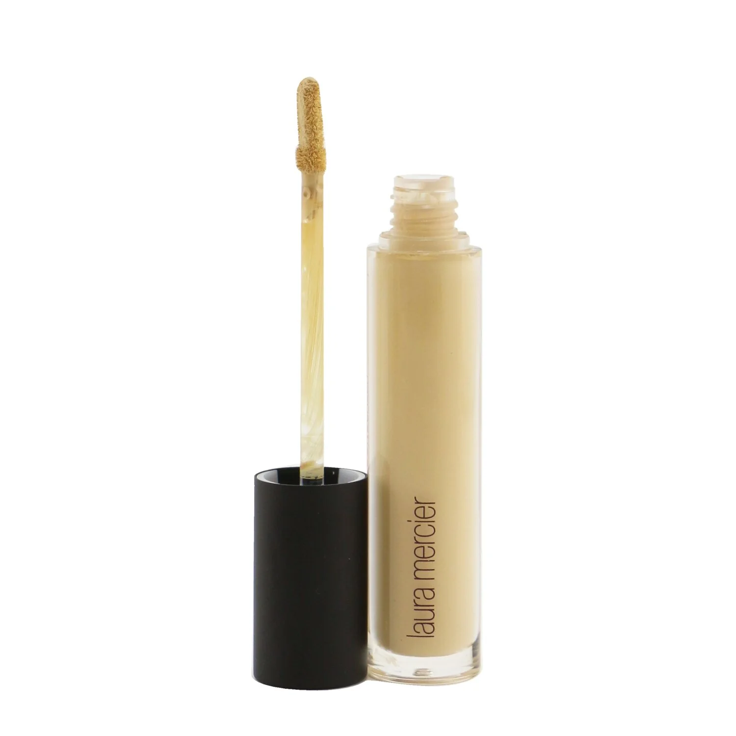 Laura Mercier Flawless Fusion Ultra Longwear Concealer - # 5N (Deep With Neutral Undertones)  7ml/0.23oz
