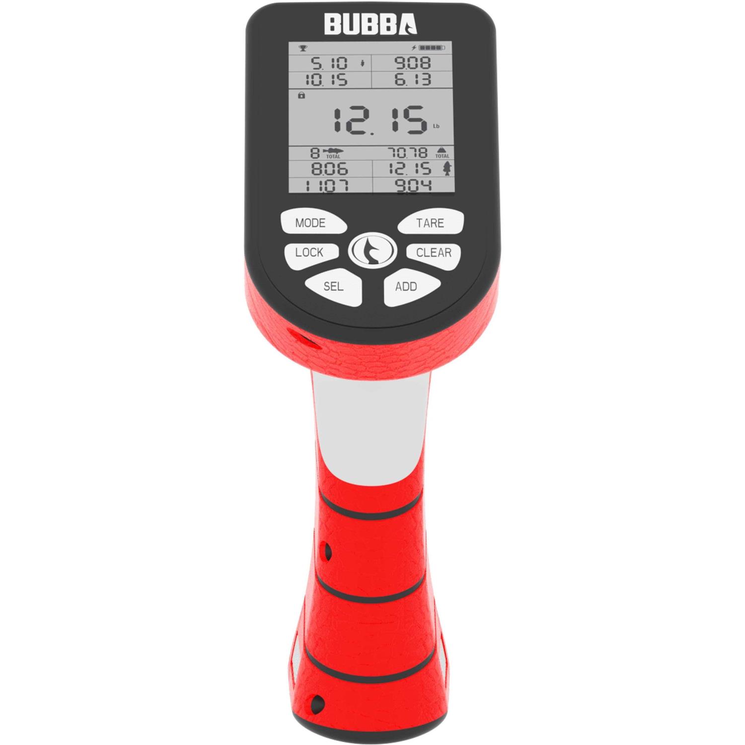 Bubba Smart Fish Scale - Shop Hardware Tools Online Store