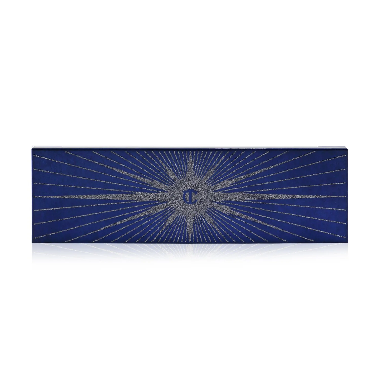 Charlotte Tilbury Starry Eyes To Hypnotise Eyeshadow Palette (12x Eyeshadow) (Limited Edition) (Box Slightly Damaged)  7.5g/0.26oz