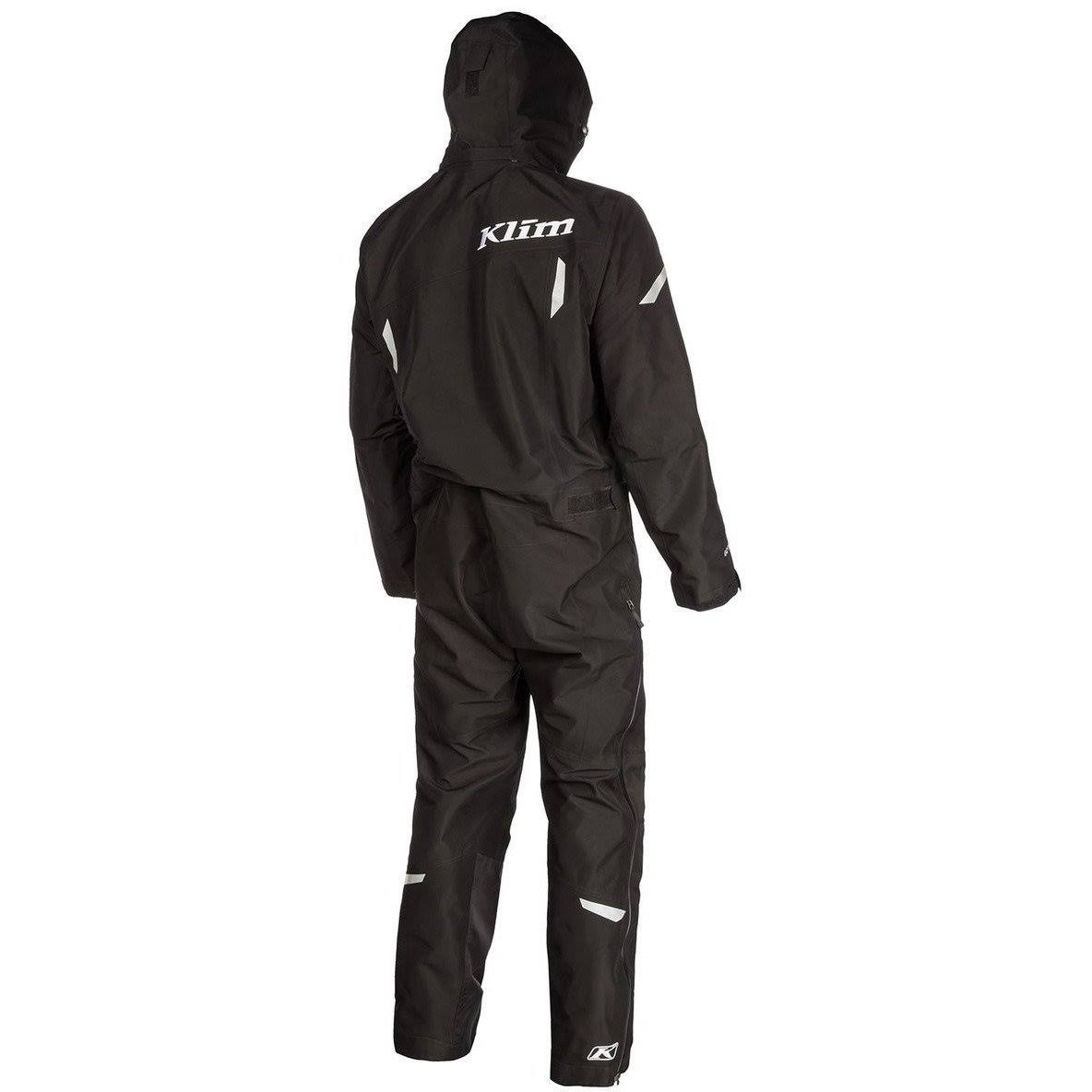 Klim Ripsa One-Piece Suit Dark Gray 2XL (2020)