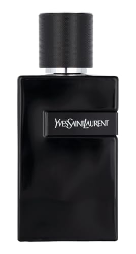 Yves Saint Laurent Y Le Parfum Men EDP Spray, 3.4 Ounce