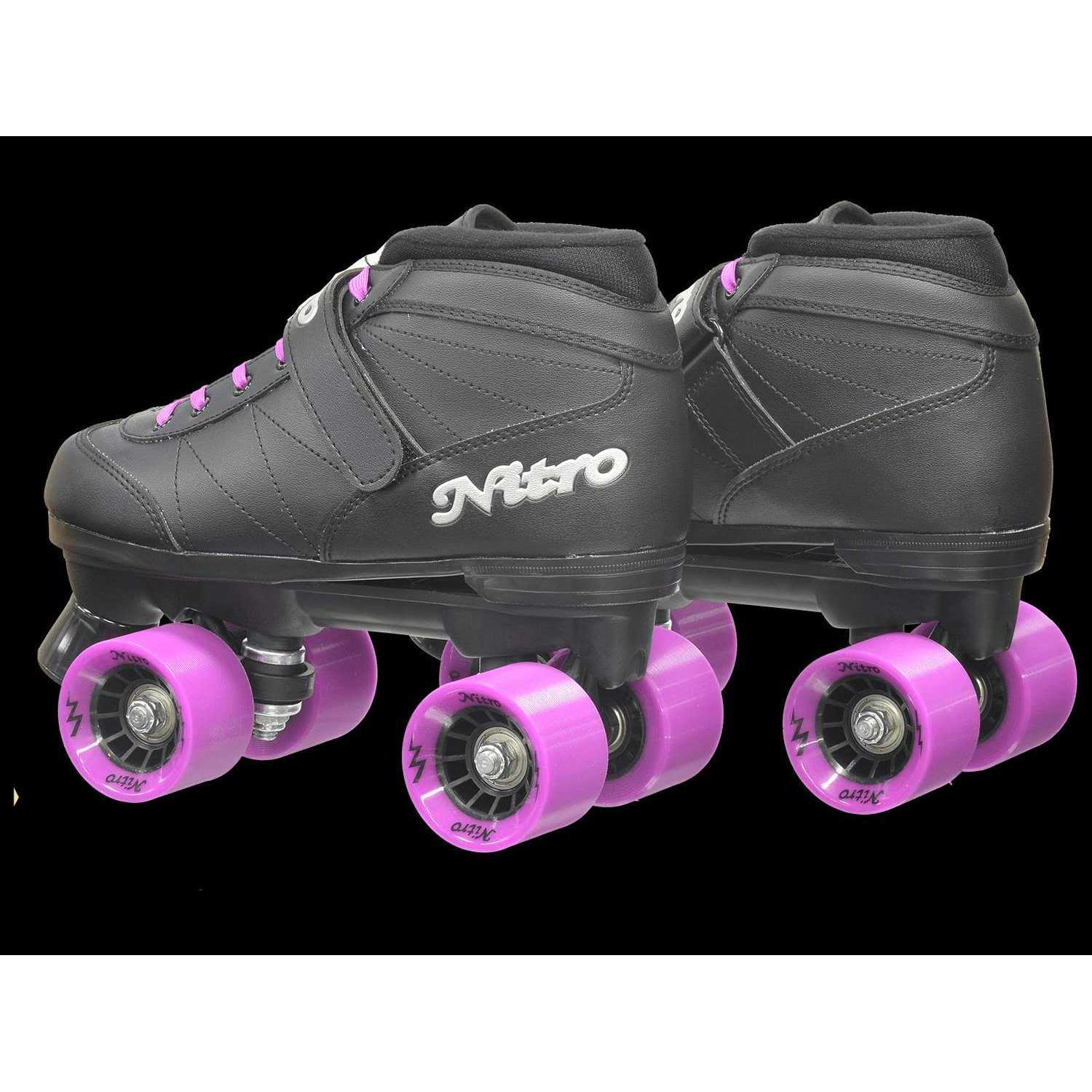 Epic Super Nitro Quad Speed Roller Skates - Sports Supplies Online Store