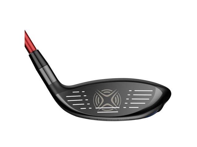 Calaway Callaway 43790319A337 XR 16 Fairway Wood, Left Hand - 3WD