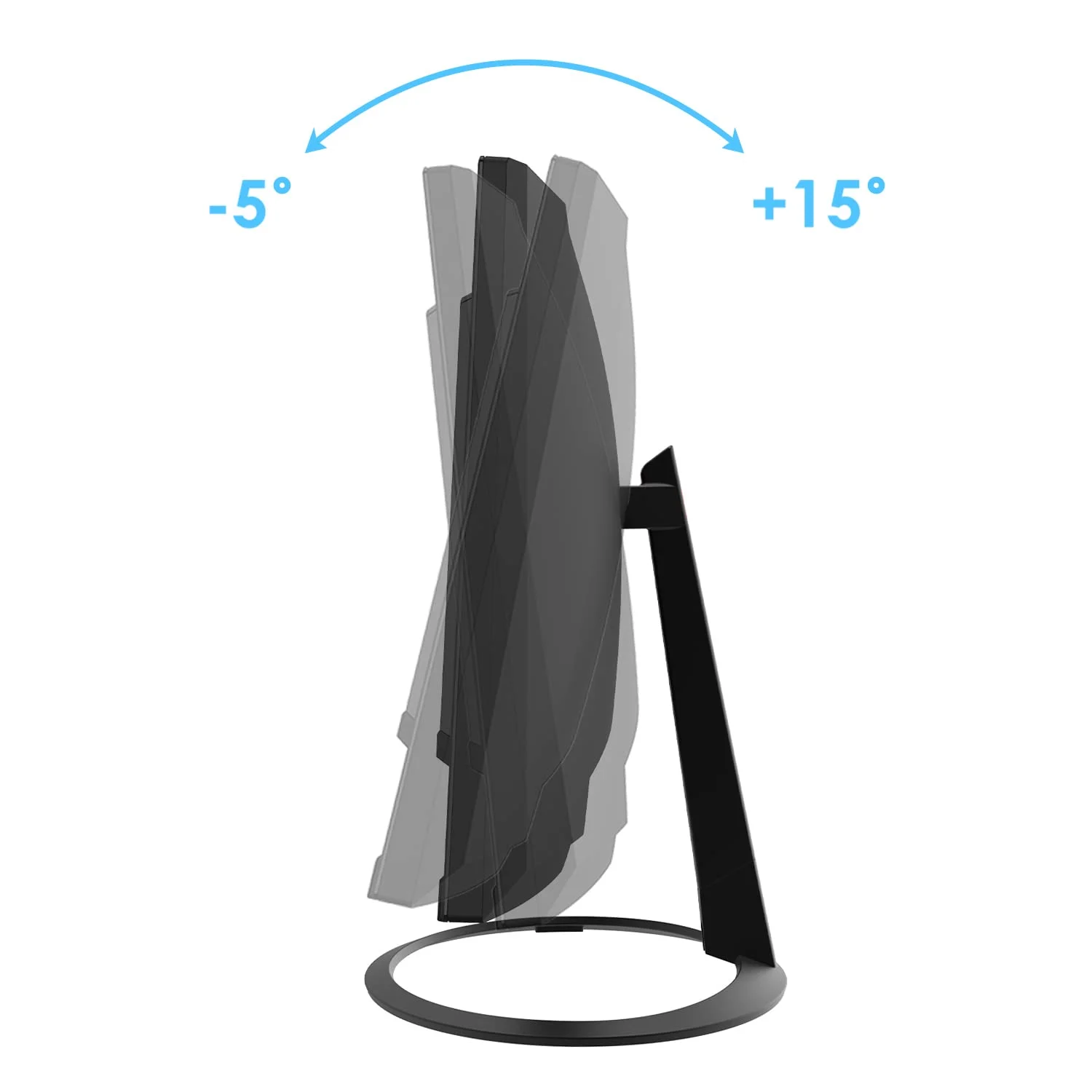 Sceptre Curved 30" 21:9 Gaming LED Monitor 2560x1080p UltraWide Ultra Slim HDMI DisplayPort Up to 85Hz MPRT 1ms FPS-RTS Build-in Speakers