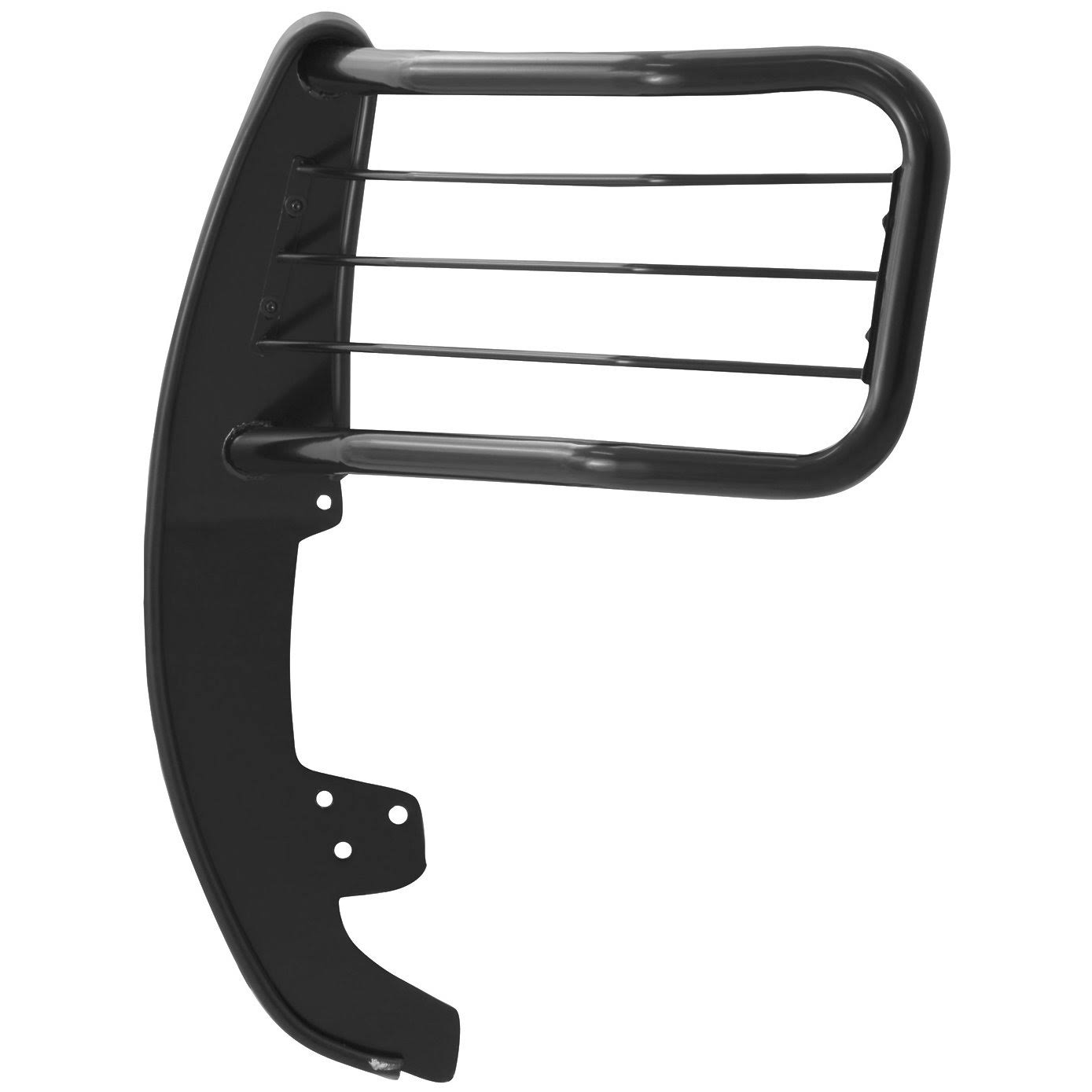 Aries Grille Guard - Black 4068
