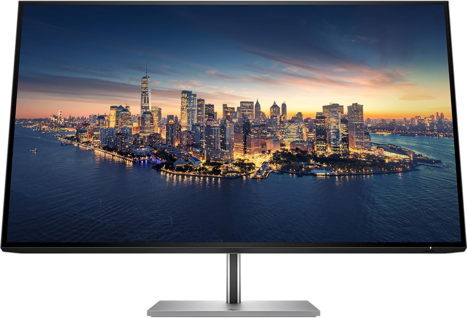 HP Z Display Z32k G3 32 inch 4K Ultra HD 3840 x 2160 LED-Backlit LCD IPS Monitor, 2-Pack Bundle with HDMI, USB Hub, DisplayPort, USB-C, and Ethernet