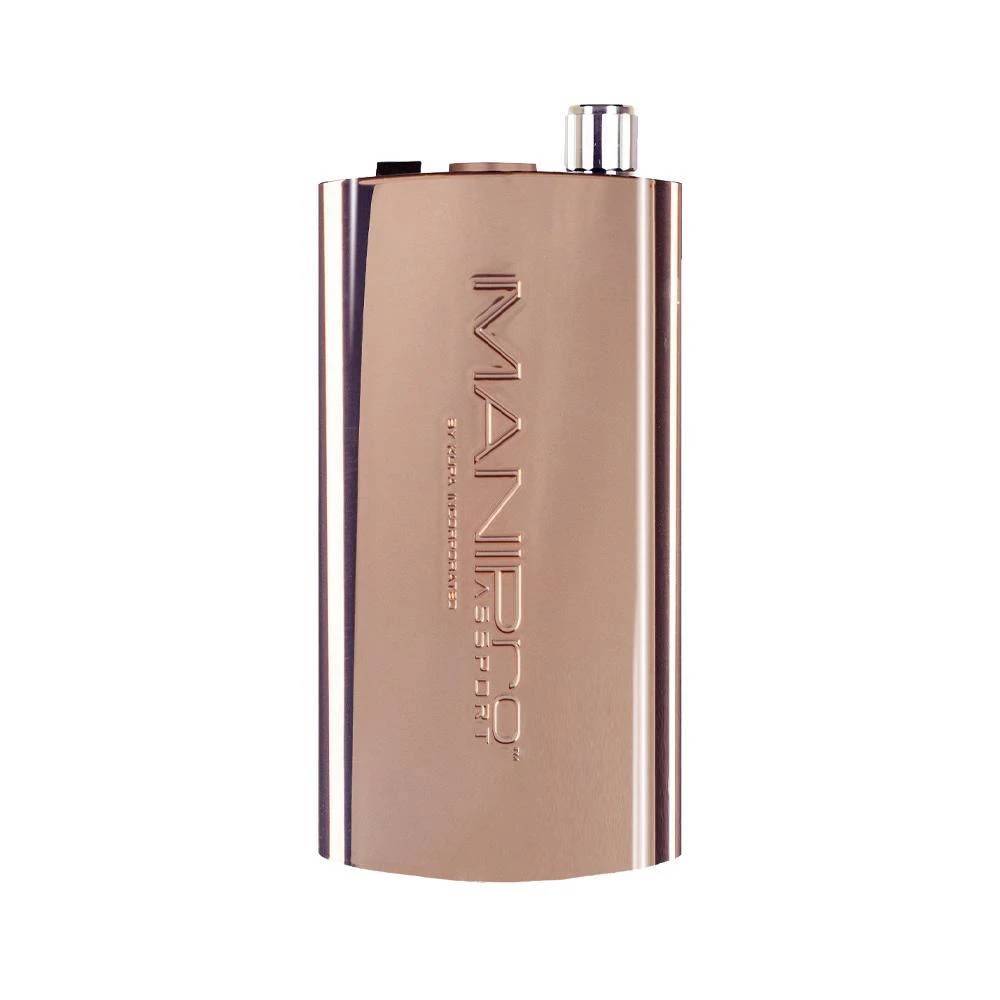Kupa ManiPro Passport - Rose Gold Control Box Only