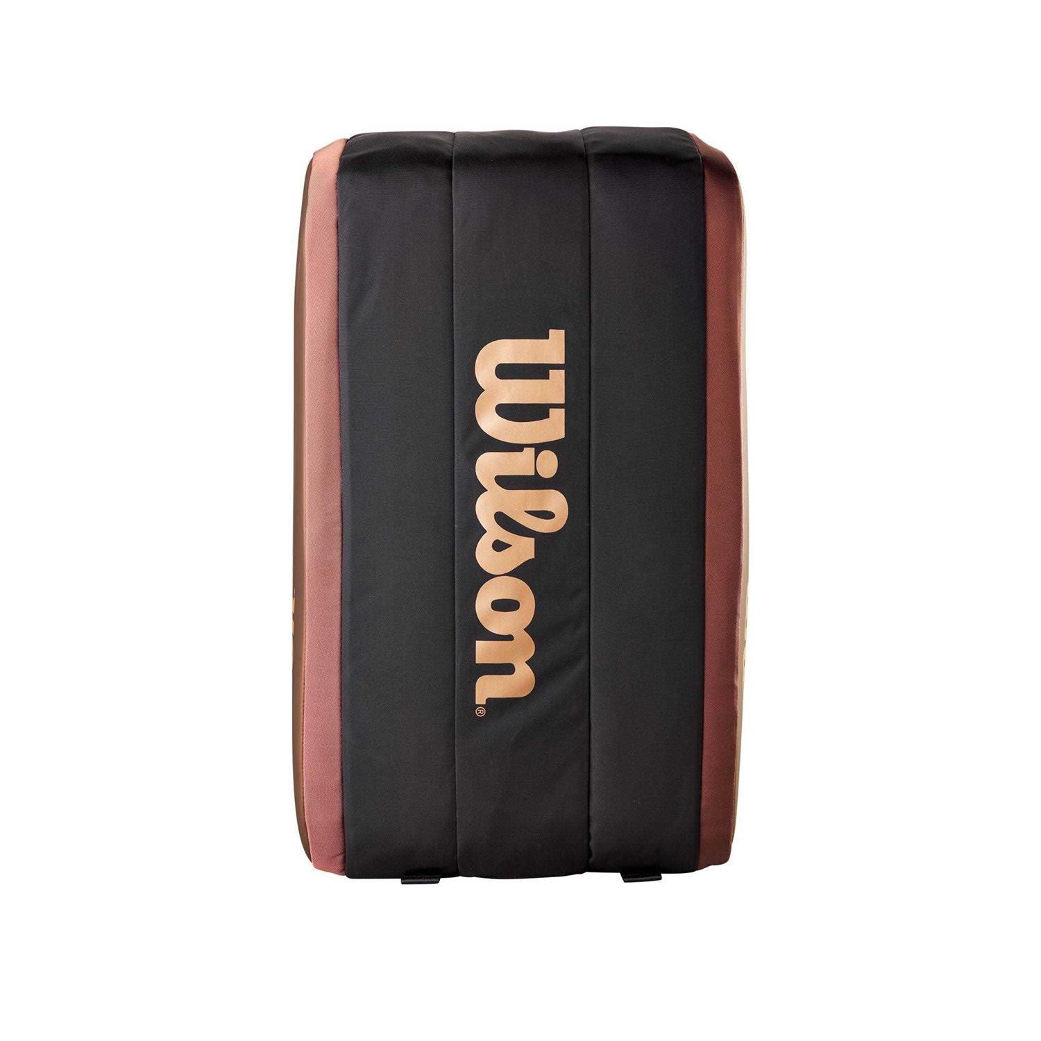 Wilson Pro Staff Super Tour V14 Tennis Bag - Sports Supplies Online Store