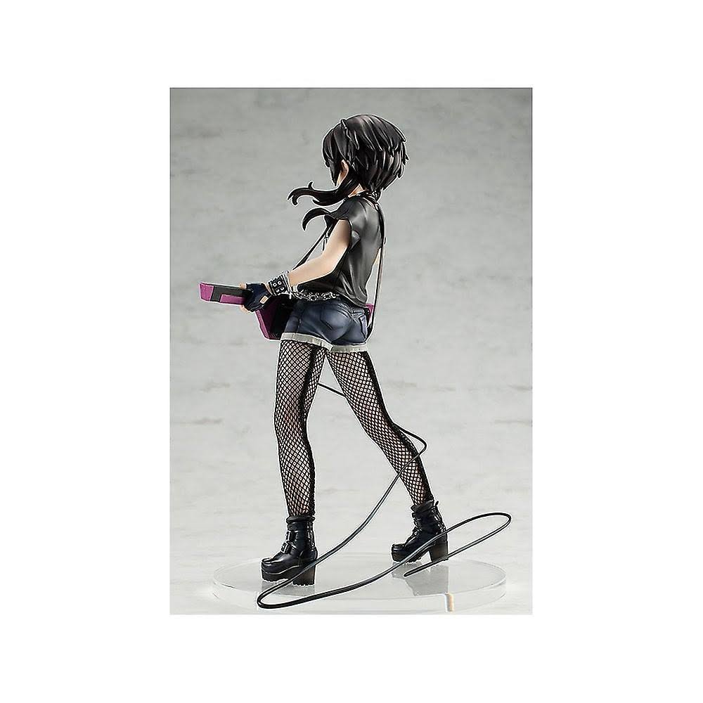KonoSuba - Megumin Rock Ver. 1/7 Scale Figure