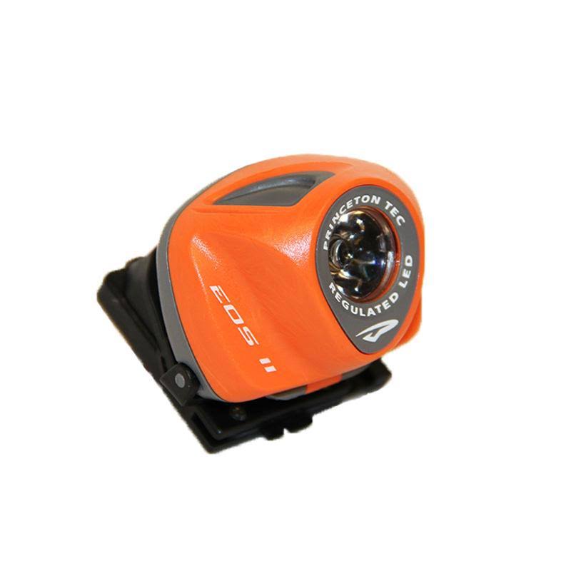 Princeton Tec Eos II Tactical MPLS Headlamp